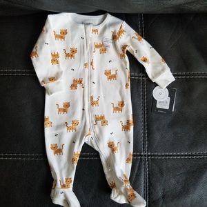 Petit Lem Sleeper